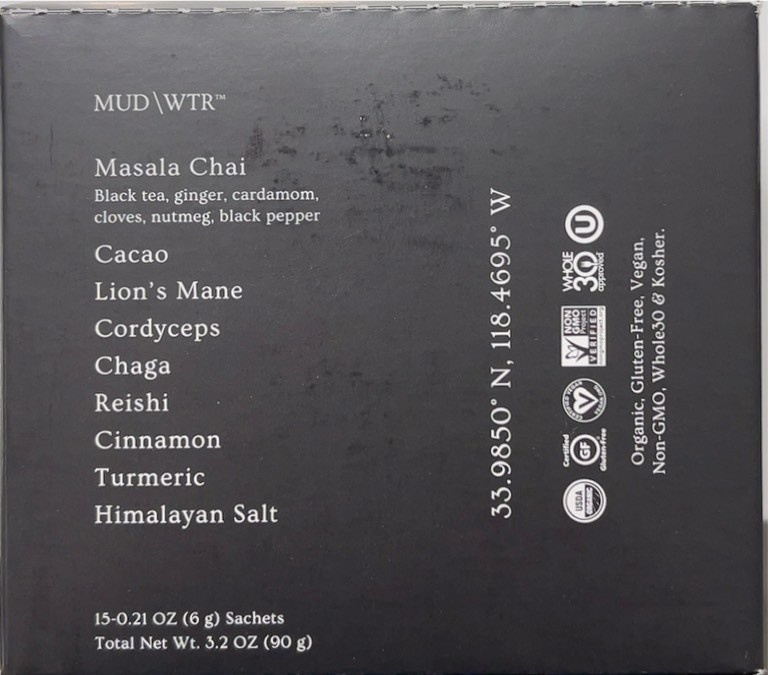 :rise Cacao